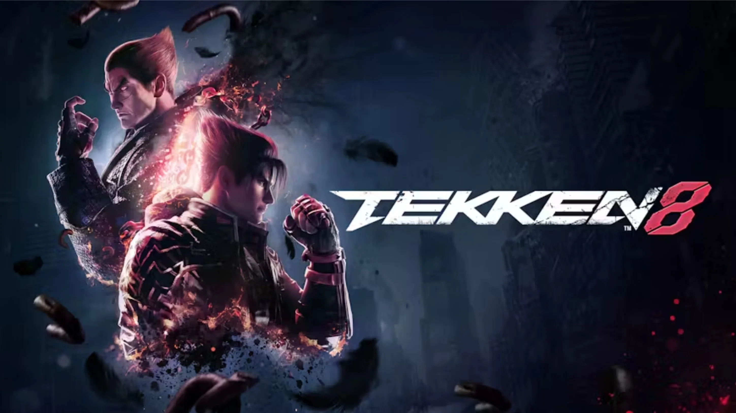 tekken8